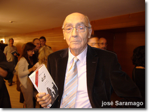 José Samarago