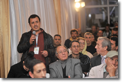 conferences sila 2010